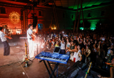 Concierto de Pablopablo en La Mar de M�sicas 2026