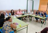 PP: La Junta Municipal de La Palma acelera nuevas inversiones en alumbrado, asfaltado y accesibilidad