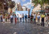 Cartagena celebra la Semana Europea de la Movilidad con especial protagonismo de la bicicleta