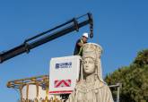 Nuevas Estatuas Himilce Y Emilia Paula