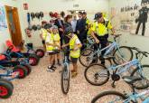 Apertura Curso Educaci�n Vial
