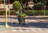 Apertura Curso Educaci�n Vial