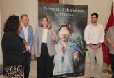 Presentaci�n actos Hispanidad.