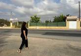 MC y el Partido Independiente de Torre Pacheco exigen el desdoblamiento de la carretera que une ambos municipios