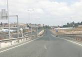 MC logra que Carreteras comience a actuar en la Ronda Transversal despu�s de a�os de abandono