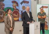 Presentaci�n de la campa�a La Ecovictoria de Vidriato 2026
