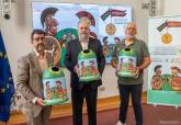 Presentaci�n de la campa�a La Ecovictoria de Vidriato 2026