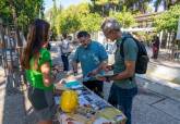 Presentaci�n de los programas educativos del curso 2026/2027
