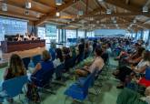 jornadas �Desaf�os digitales frente a la trata: nuevas estrategias de captaci�n y control online'. Septiembre, 2026.