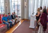Presentaci�n D�a Del Turismo