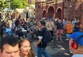 Carthagineses y Romanos muestran su lado m�s inclusivo