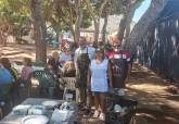Carthagineses y Romanos muestran su lado m�s inclusivo