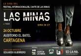 Gira El Cante de las Minas