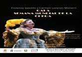 Gala l�rica - �pera en el Museo Arqueol�gico Municipal 
