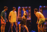 'Qu� dif�cil es' llega al Teatro Circo Apolo: una comedia sobre los miedos, los sue�os y las contradicciones de la vida