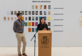 La Universidad Popular de Cartagena celebra el 40 aniversario del Premio Internacional de Poes�a Antonio Oliver Belm�s