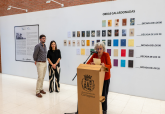 La Universidad Popular de Cartagena celebra el 40 aniversario del Premio Internacional de Poes�a Antonio Oliver Belm�s