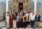 Toma Posesi�n Funcionarios