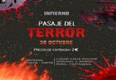 Actividades Halloween en Cartagena 2026