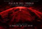 Actividades Halloween en Cartagena 2026