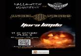 Actividades Halloween en Cartagena 2026