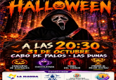 Halloween 2026 en Cartagena