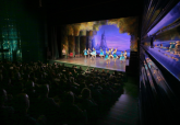 Ballet Kiev en El Batel de Cartagena 