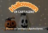 Halloween 2026 en Cartagena